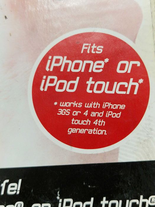 Kierownica do gier do Iphone lub Ipod