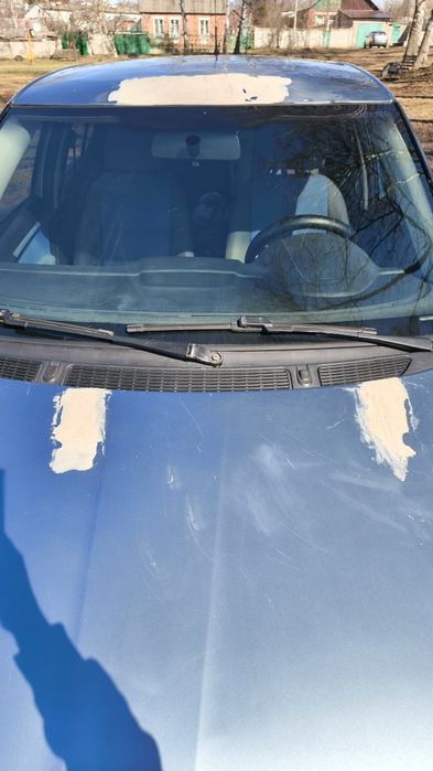 Skoda Fabia 1.2 бензин БЕЗ ТОРГА!!!!