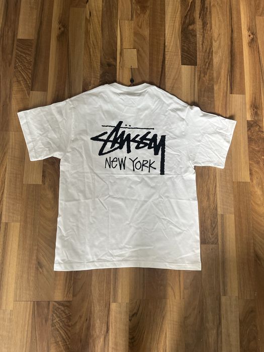 Koszulka Stussy