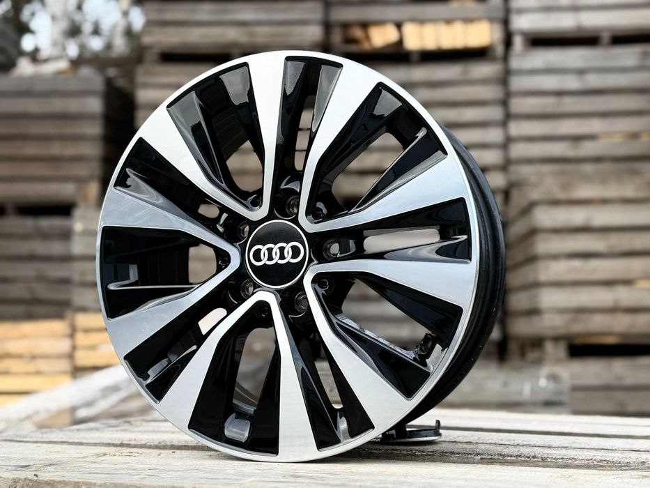 alufelgi r16 5x112 Audi NOWE A3 8V 8P 8Y A4 b5 b6 b7 b8 b9 A6 Q2 3