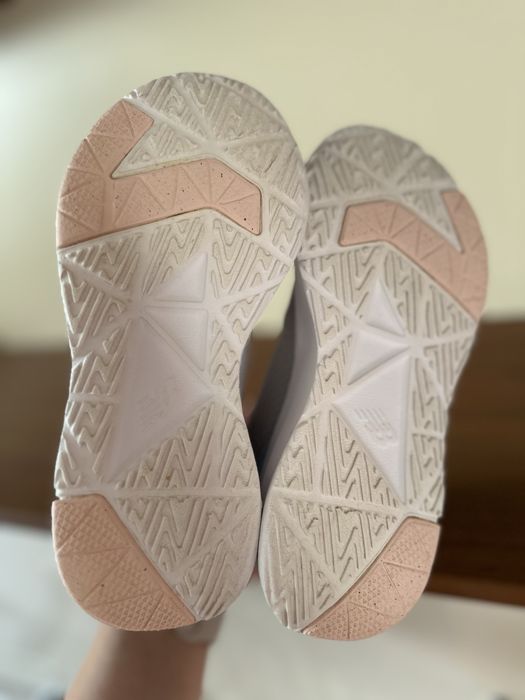 Кросівки New Balance  30,5р. Кросовки для дівчинки  19 см