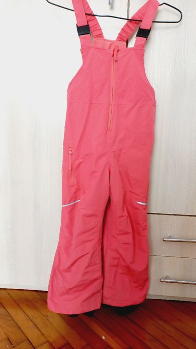 Полукомбез,напівкомбінезон демі lupipu 110 см