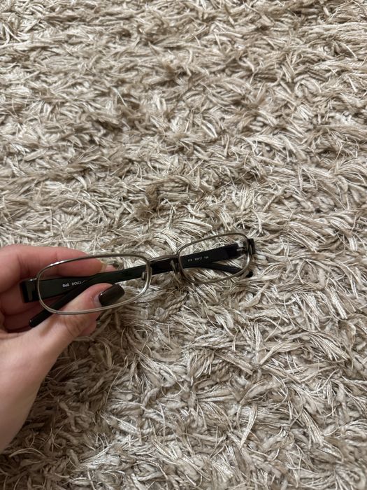 Prada /dolce & gabbana оригінал оправа окуляри