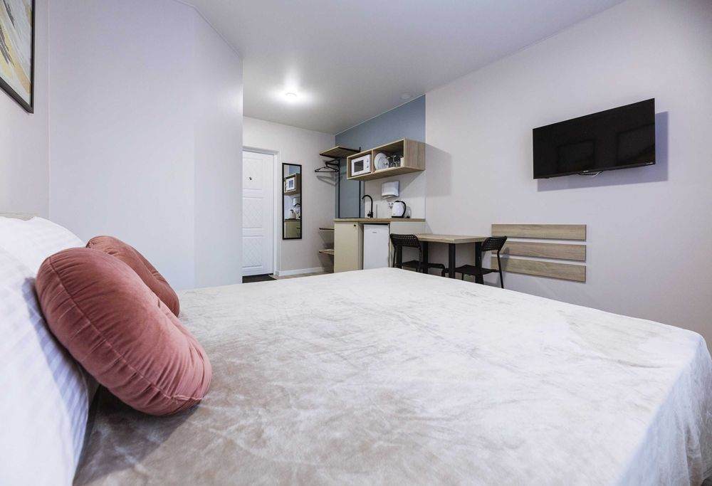 #B753 Квартира оренда посуточно / подобово м. Харківська, Лівий Берег