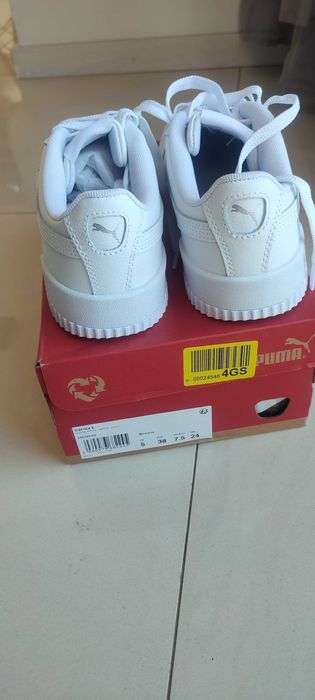 Buty puma damskie rozm.38