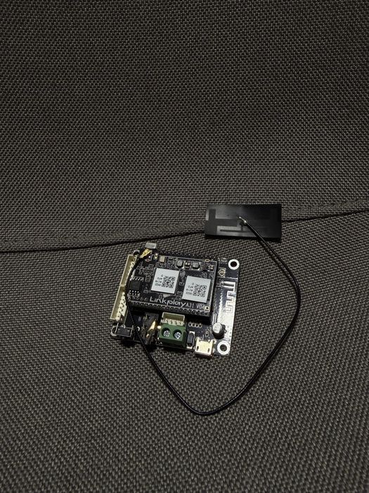 Arylic Up2Stream Mini V3