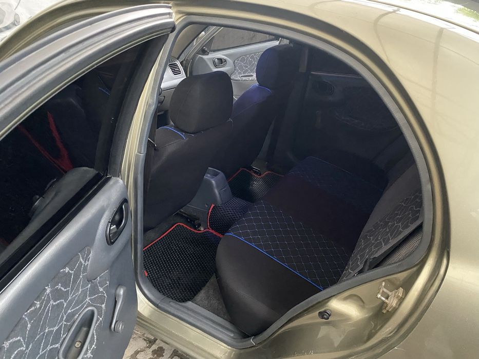 Део сенс 2004 року 1450$