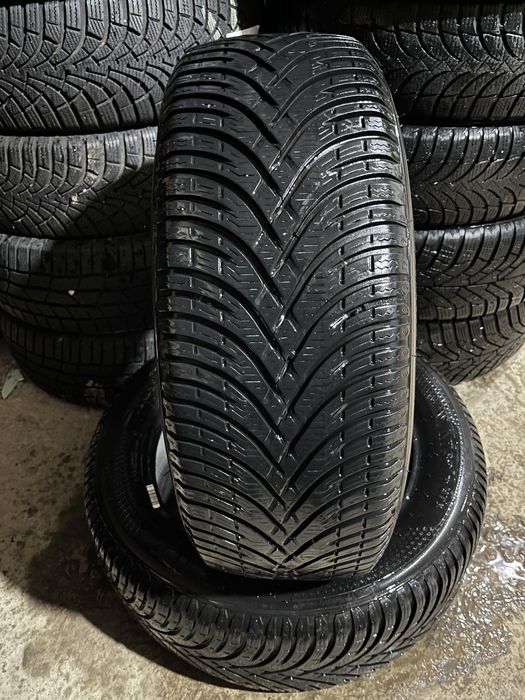 Шини Kleber 205/55 R16