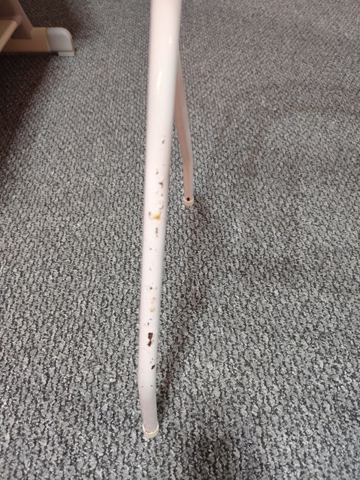 Stojak do wanienki IKEA