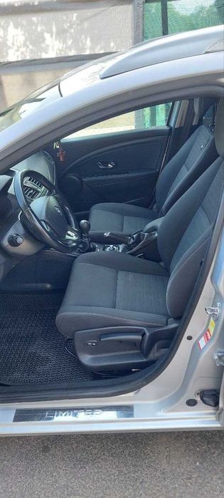 Продам автомобіль Renault Megane 3 2016