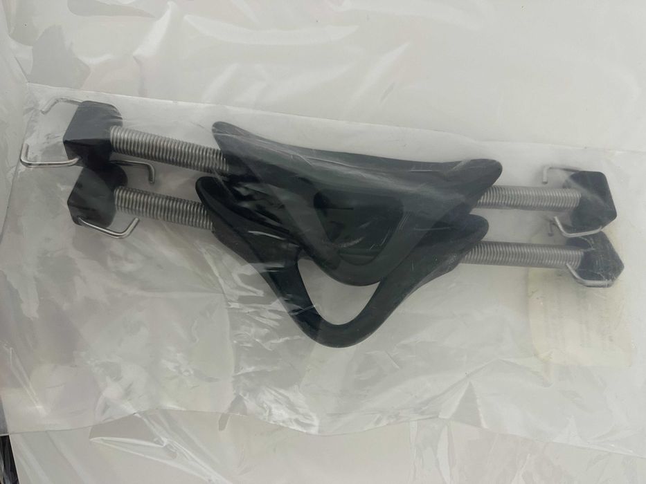 Sprężyny do płetw