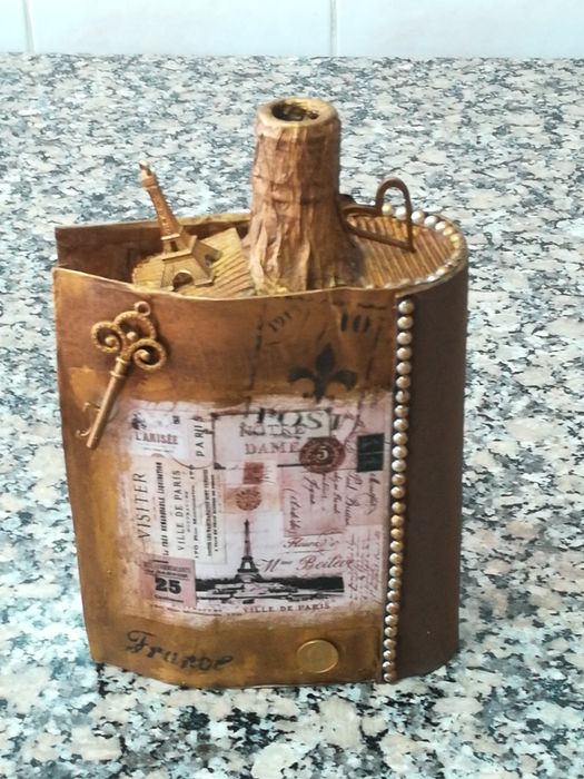 Adorados de decoração