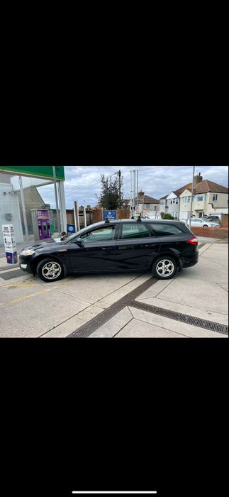 Розборка форд Мондео 4 двигатель коробка ходовая салон кузов навесное ...