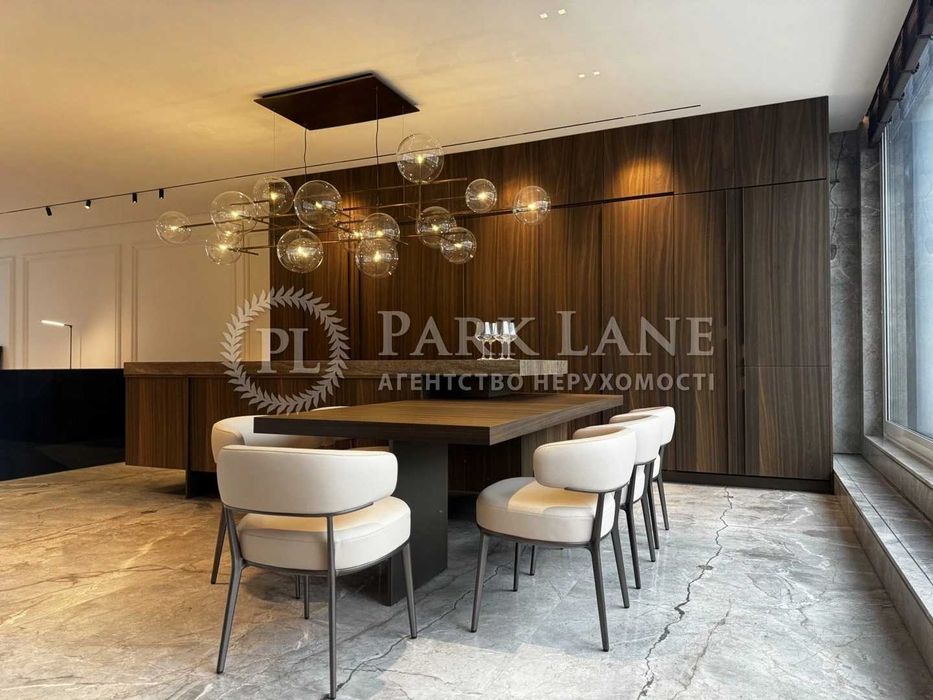 NEW! Пентхаус 204м2 Саперне Поле 5 Бульвар Фонтанів Печерськ Либідська