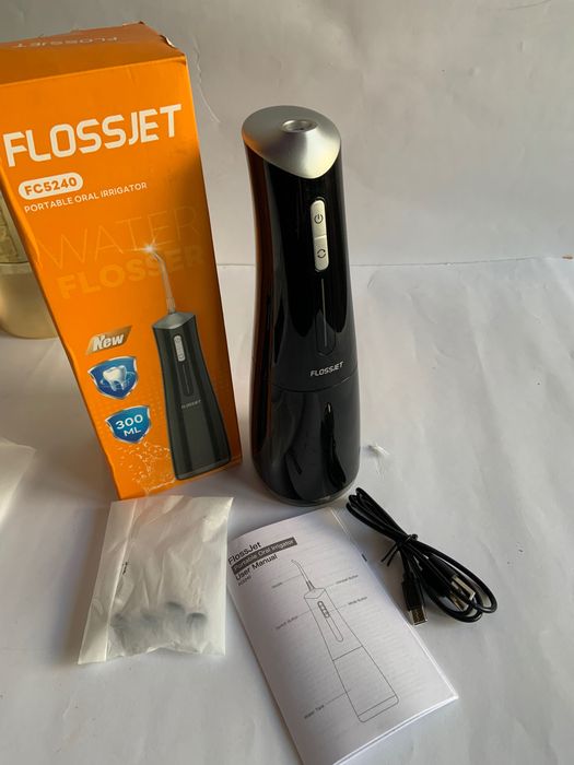 Ирригатор для полости рта FlossJet Water FC 5240
