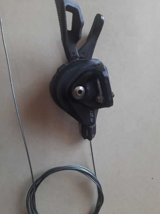 Desviador e manipulo XT 12v