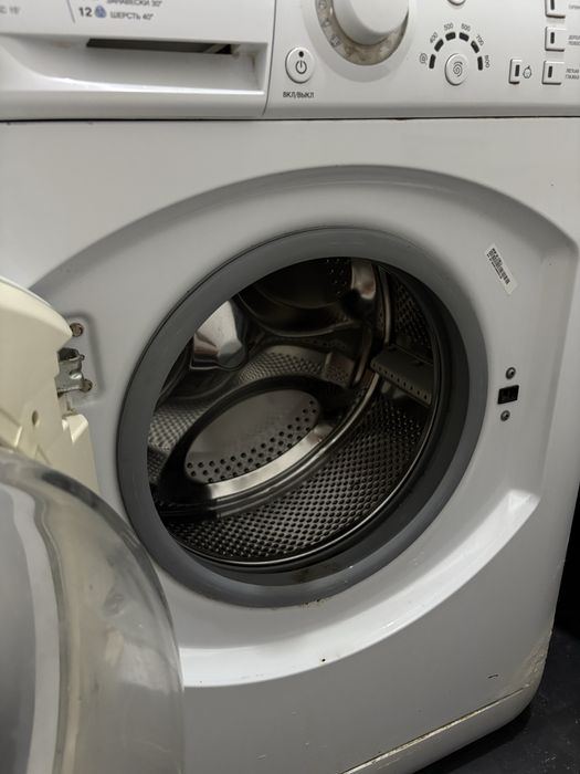 ariston hotpoint ARSF80 5kg