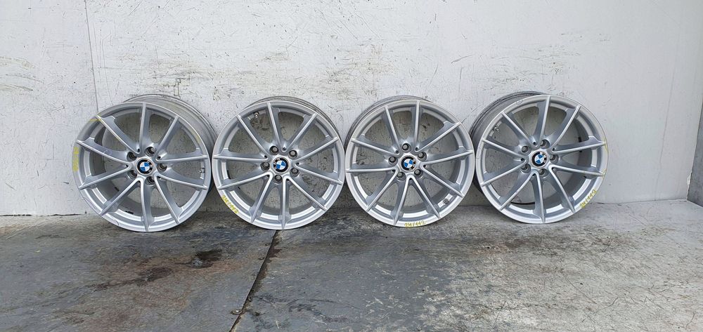 Bmw 5 G30 G31 G38 6868217 Alufelgi Felgi R17