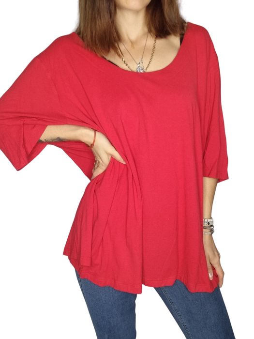 Bluzka Selection by Ulla popken Rozmiar 58/60