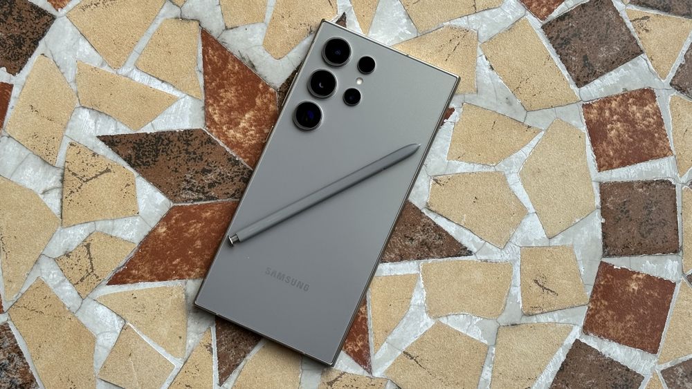 Samsung s24 ultra 256GB