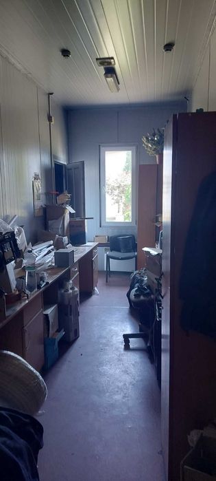 Оренда, здам частину Складу  у Львові. Відповідальне зберігання.