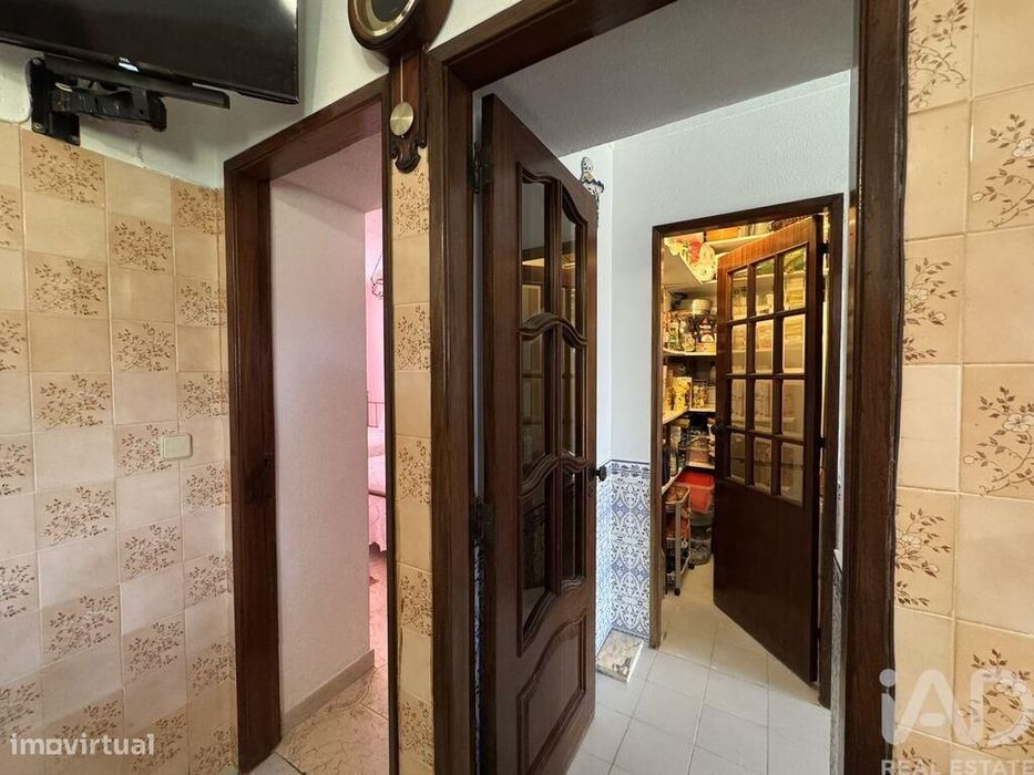 Casa / Villa T3 em Madalena e Beselga de 49 m2