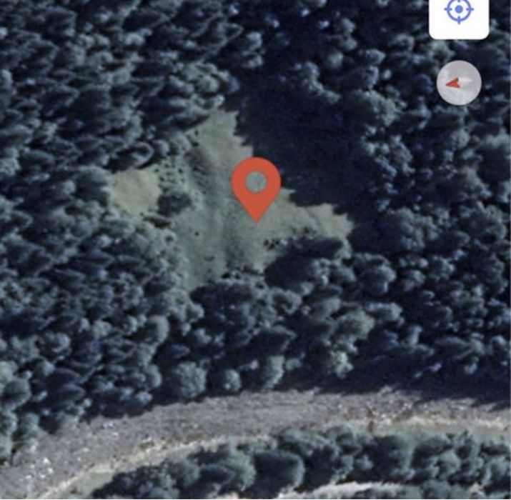 46 сот біля річки ,тиша та природа! Черемош  , без сусідів ,супер ціна