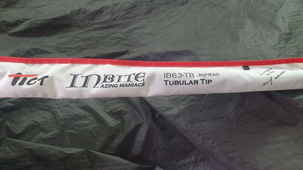 Tict Inbite IB63-TB