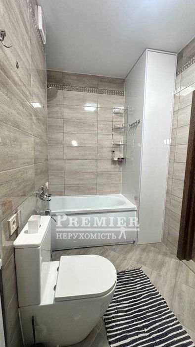 2 комнатная квартира 60 м2 Ремонт Аркадия ЖК Лимнос