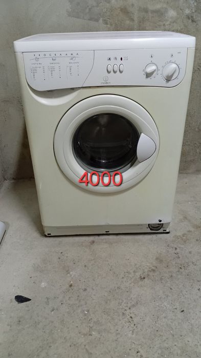 Пральна машина Hoover hh ft g74t