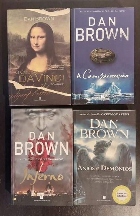 Livros com portes incluídos