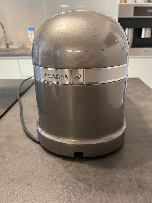 KitchenAid toster