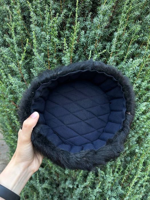 Шапка СССР норкова