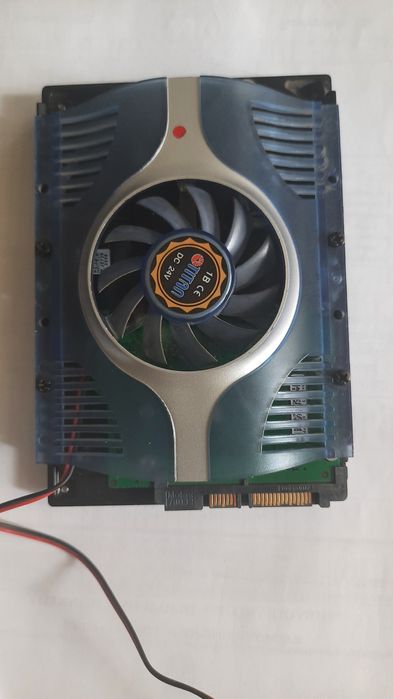 Винчестер HDD SEAGATE 250