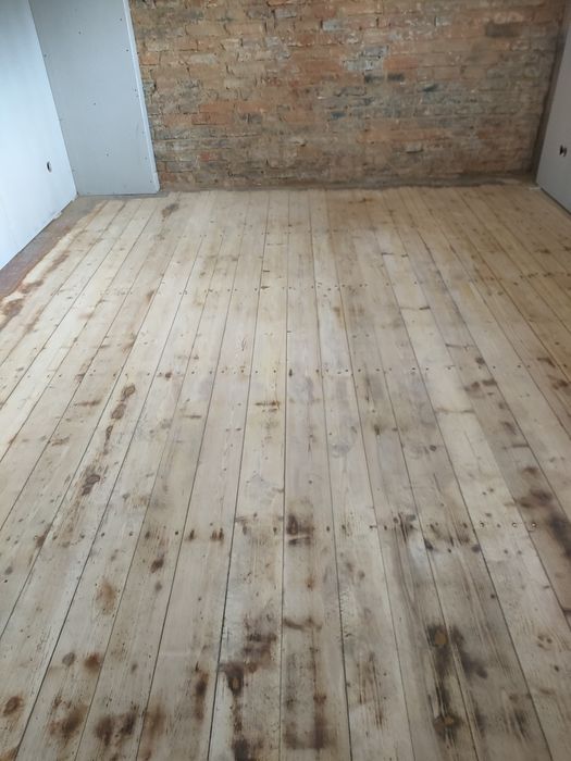 Remonty wykończenia