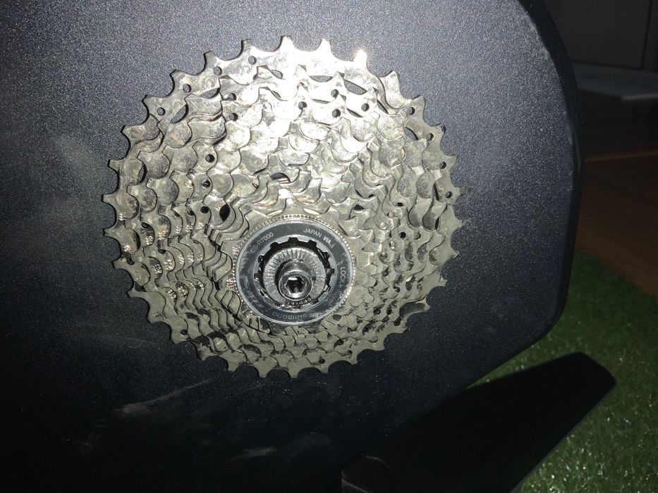 Tacx Flux S 150 euros