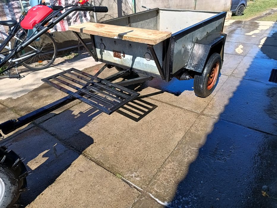 Продам мотоблок КЕНТАВР 12 л.с