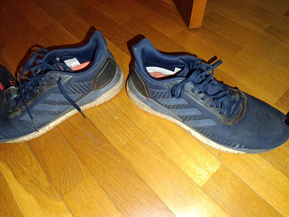 Slippers size 45 — €2.90 per pair or all for €764738223494530120