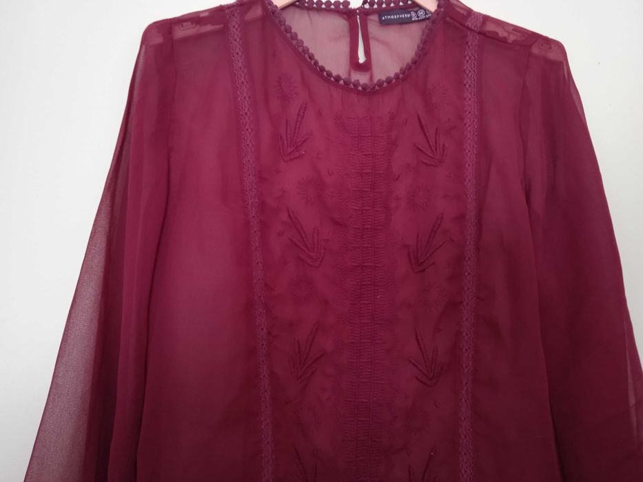Blusa Atmosphere