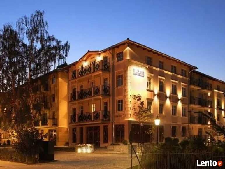 Ekskluzywny apartament
