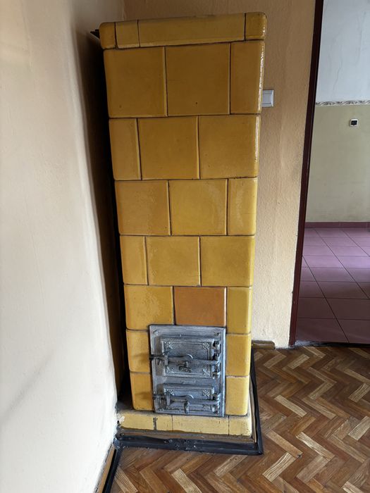 Piec Kaflowy Za darmo