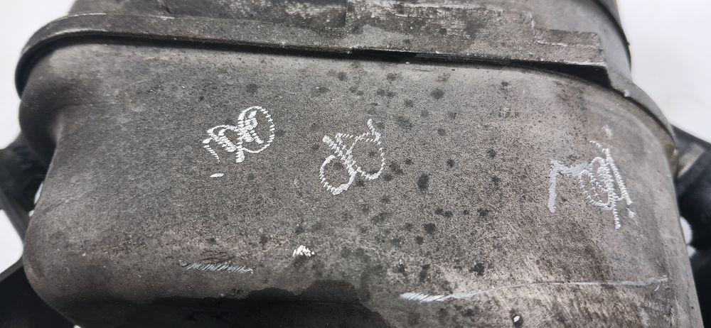 Bomba de direção OPEL Astra H Caravan (L35)