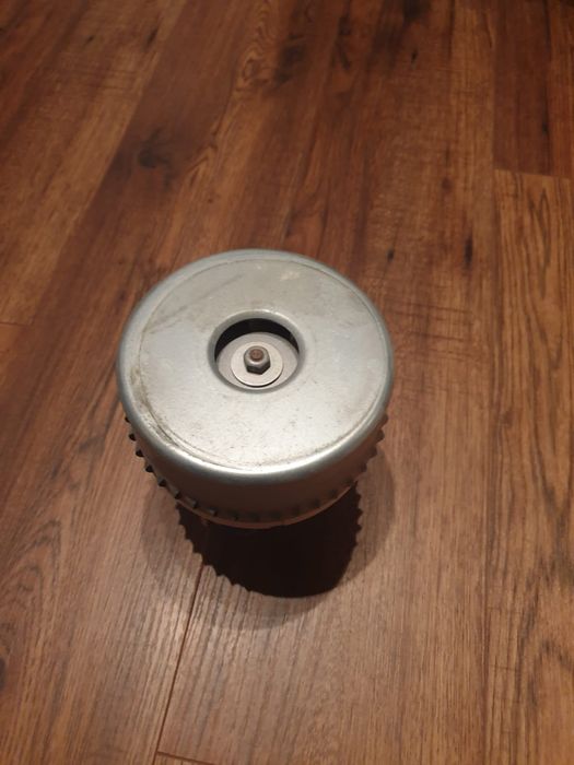 Turbina / Silnik Thomas