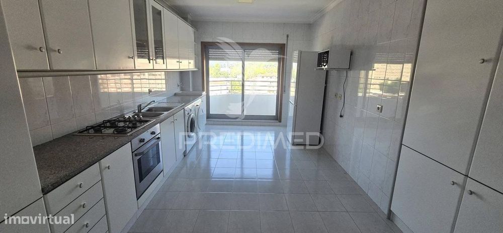 Apartamento T5 Duplex com 211 m² no coração da cidade de Braga