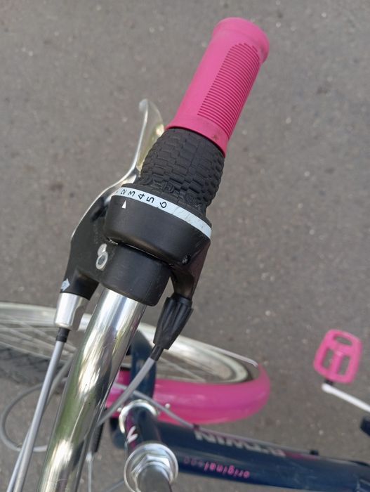 Rower Btwin 500 Decathlon