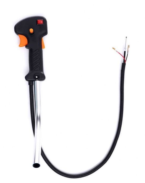 Manetka do kosy spalinowej, rączka gazu, uniwersalna