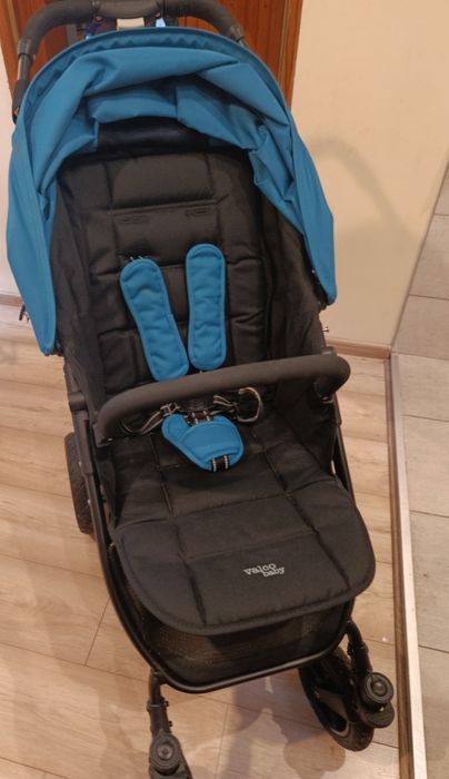 Wózek dziecięcy Valco Baby  Snap4