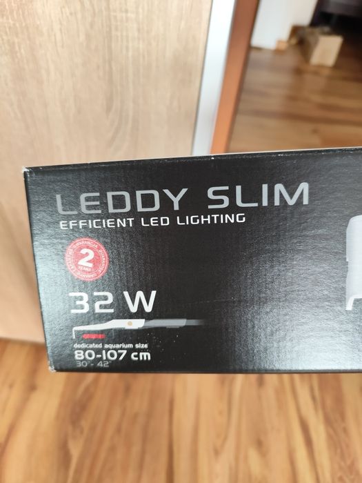 Lampa do akwarium Aquael leddy slim sunny