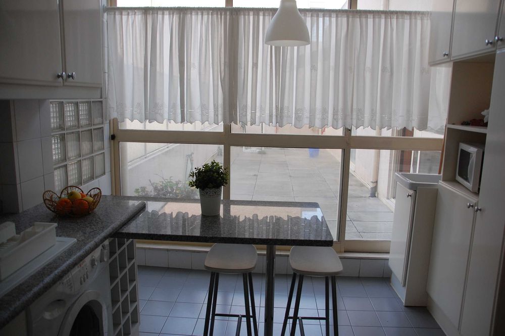 Quarto para arrendar junto à Praia de Vila do Conde