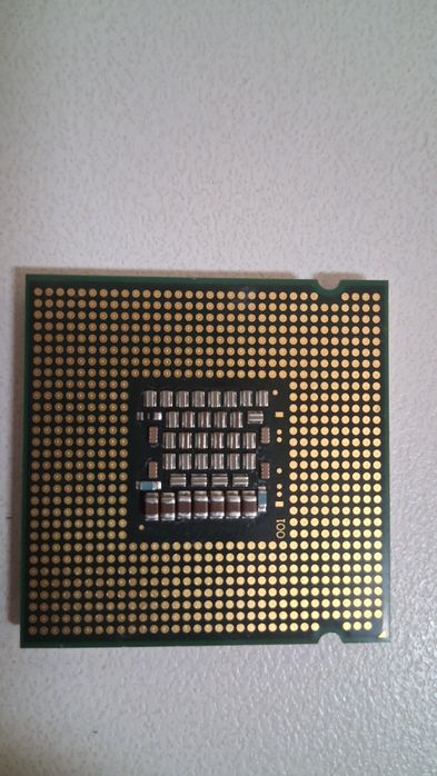 Intelcore 2 duo 6600 2.4ghz